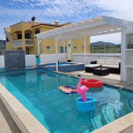 Casa By The Sea Villa Ensenada Exterior foto